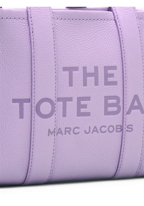 Lilac the small tote bag Marc Jacobs - women MARC JACOBS | H009L01SP21545